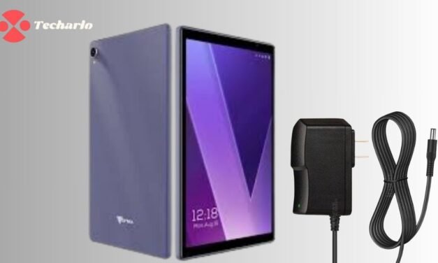 What Is Needed To Fix Charger Port On Vortex Tablet​? Comprehensive Guide In 2025