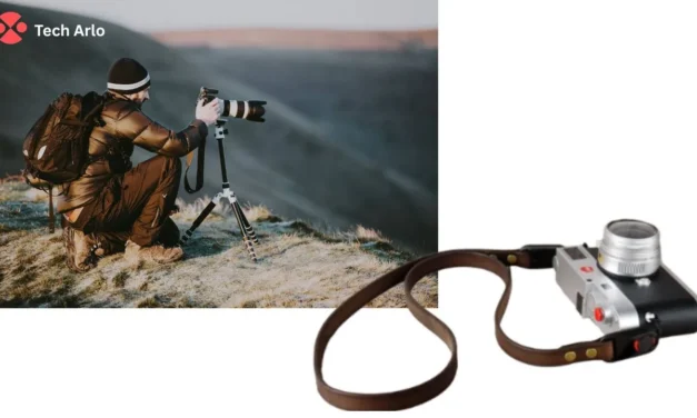 What Is a Journeyman Camera? Complete Guide for Beginners In 2025