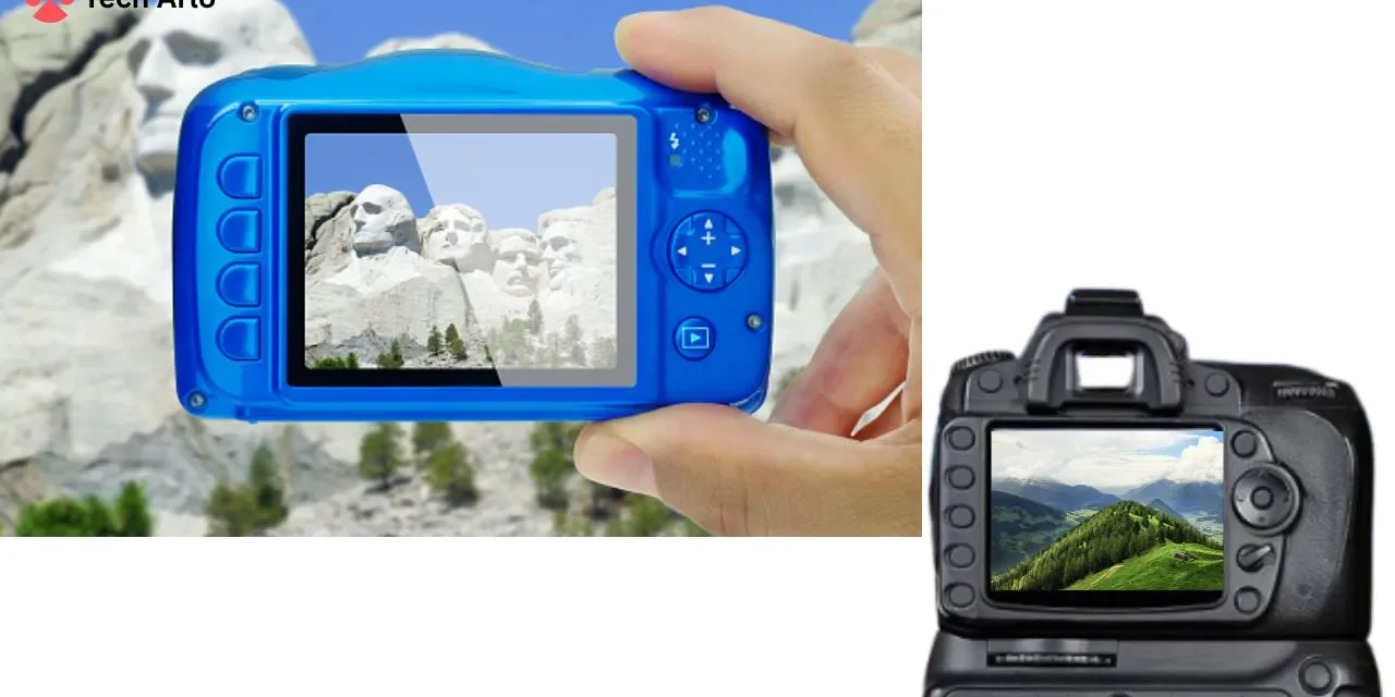 What Is a Rushmore Camera? Complete Guide for Filmmakers & Enthusiasts In 2025