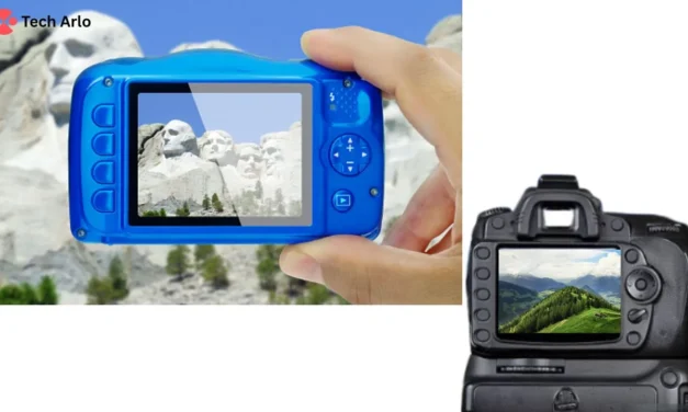 What Is a Rushmore Camera? Complete Guide for Filmmakers & Enthusiasts In 2025