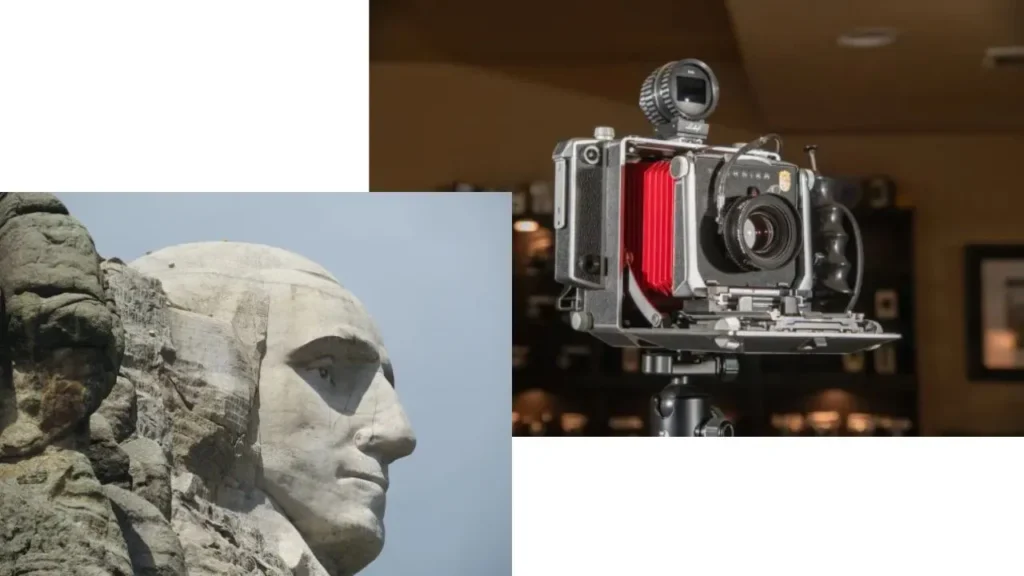 What Is a Rushmore Camera?