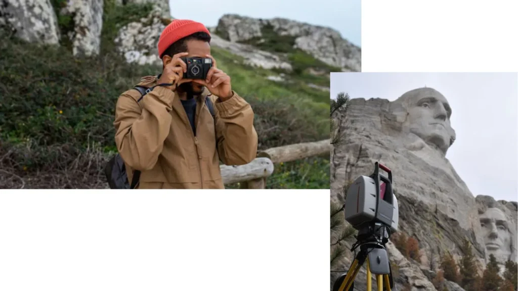 Rushmore Camera