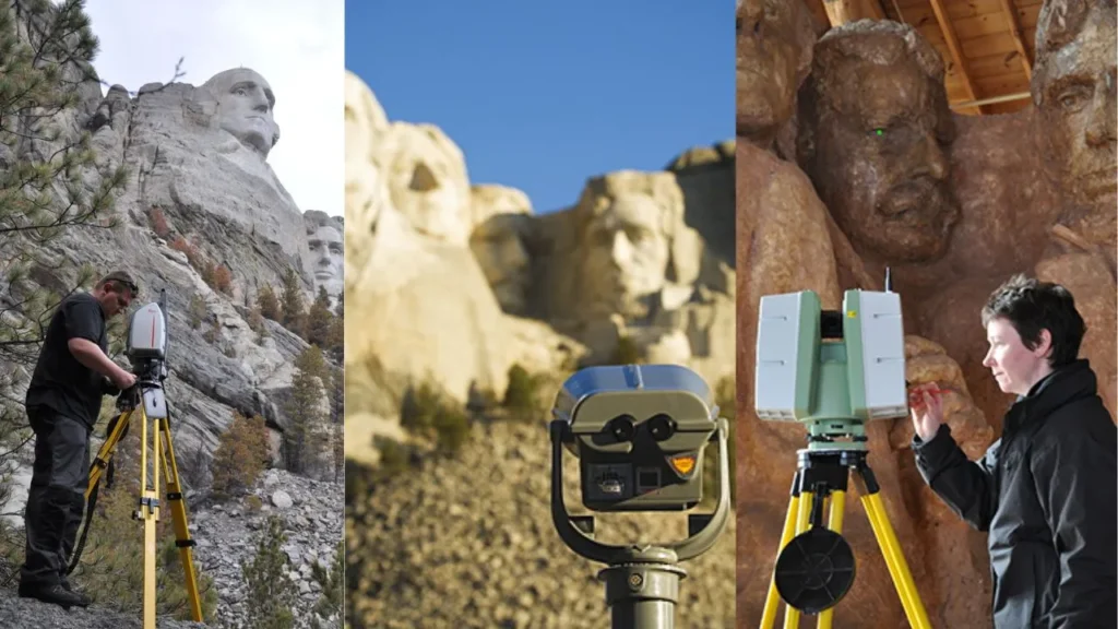 Rushmore Camera