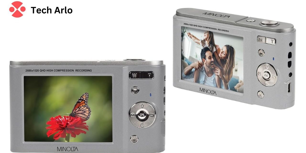 Are Minolta Cameras Good​? Comprehensive Guide In 2025