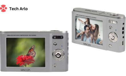 Are Minolta Cameras Good​? Comprehensive Guide In 2025