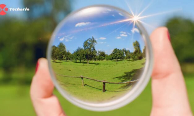 What Is Polycarbonate Lenses? Full Guide In 2025