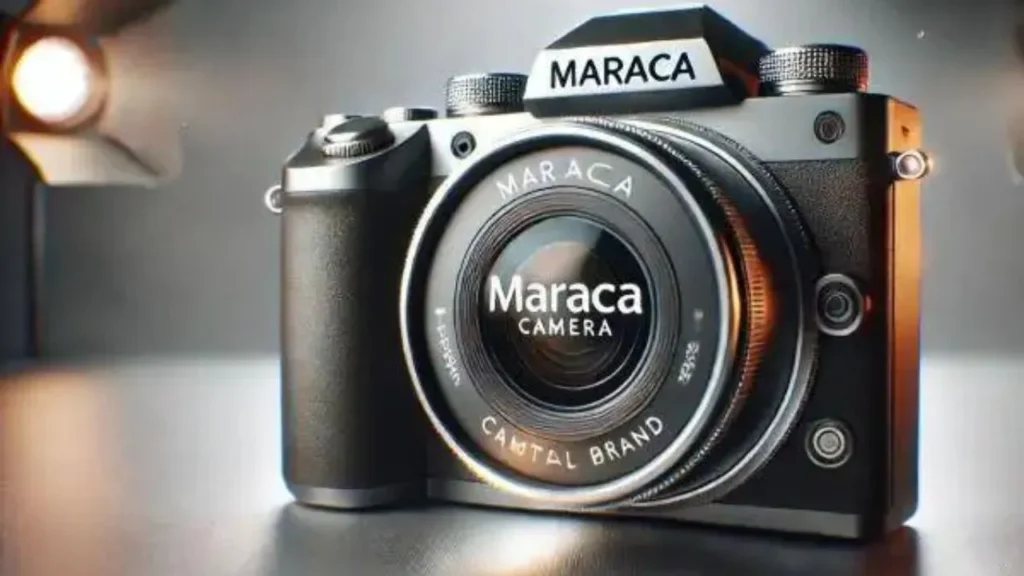 What is Maraca Camera?