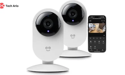 How To Connect Geeni Camera To Wifi? Comprehensive Guide In 2025