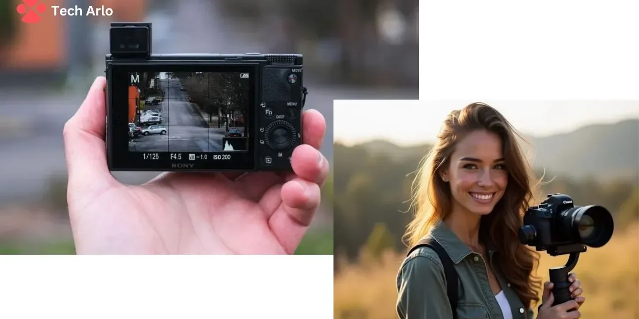 The Ultimate Guide to Choosing the Best Travel Camera In 2025