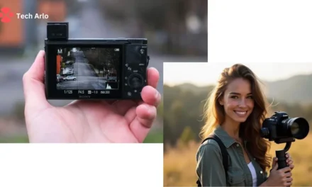 The Ultimate Guide to Choosing the Best Travel Camera In 2025