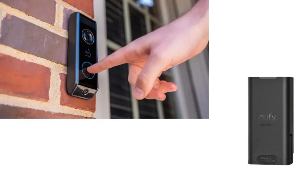 eufy doorbell camera