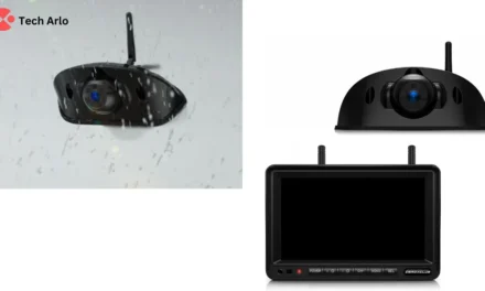 How To Pair Furrion Backup Camera​? Comprehensive Guide In 2025