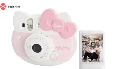 How to Use Your Hello Kitty Camera for Stunning Photos? Comprehensive Guide In 2025