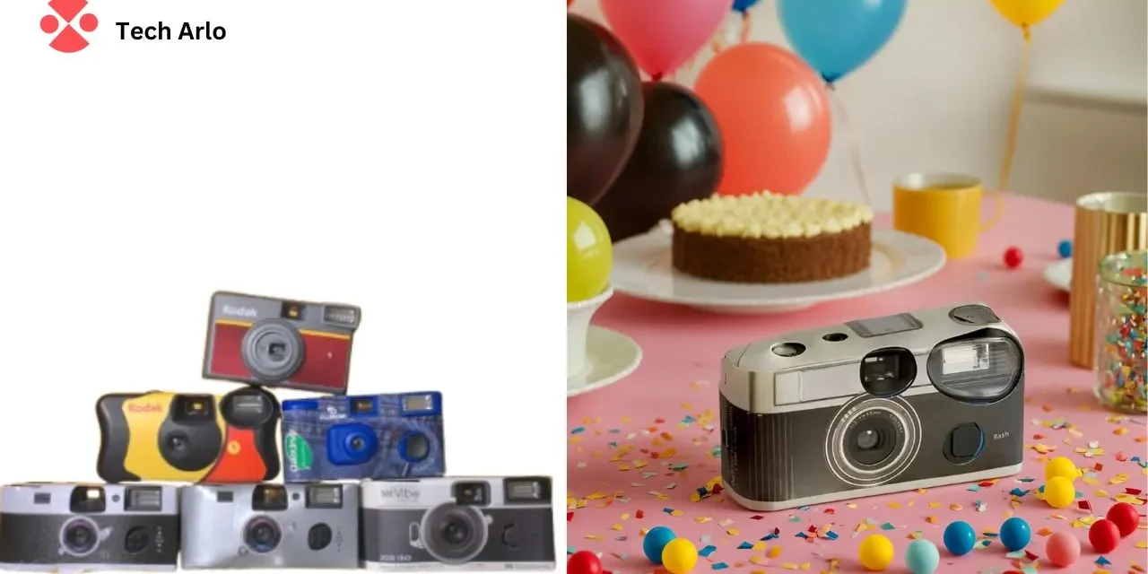 How Do Disposable Cameras Work? Comprehensive Guide In 2025