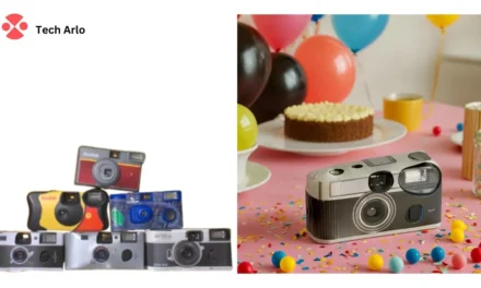 How Do Disposable Cameras Work? Comprehensive Guide In 2025