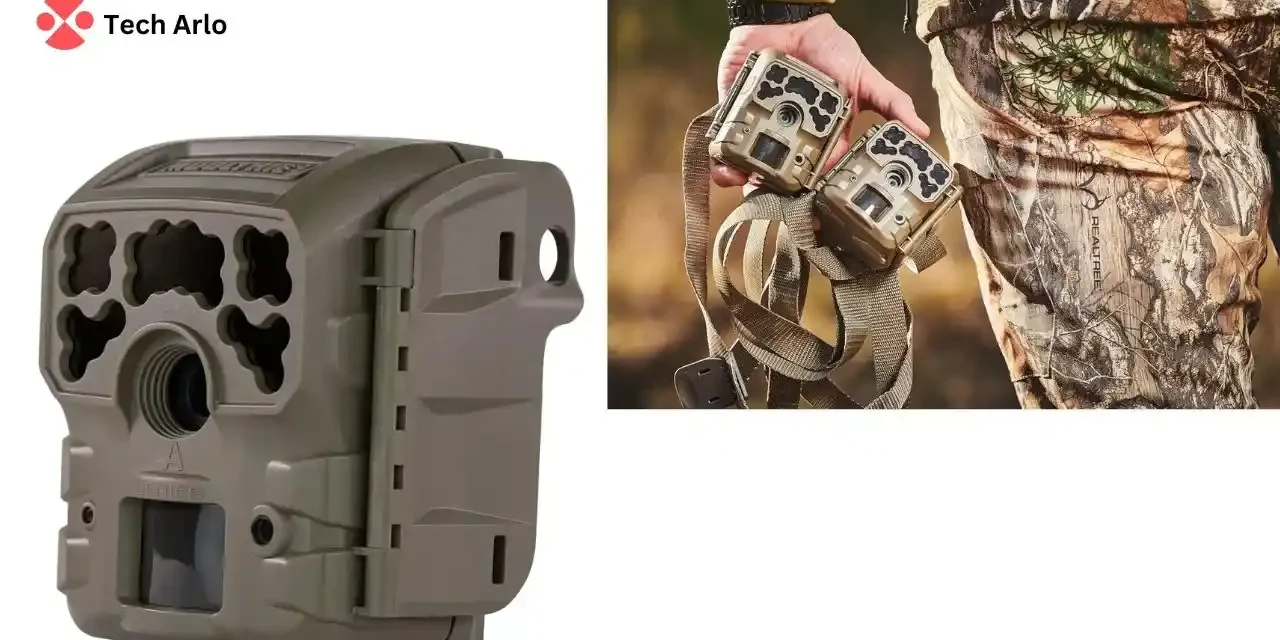 Best Moultrie Trail Camera for Hunting: Top Picks for 2025