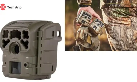 Best Moultrie Trail Camera for Hunting: Top Picks for 2025