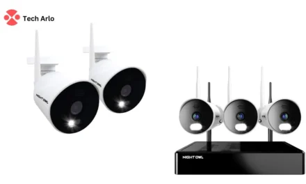 How To Install Night Owl Wireless Security Cameras​? Comprehensive Guide In 2025