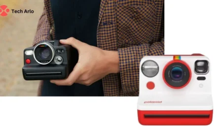 How To Fix Your Polaroid Camera If It’s Flashing Red? Comprehensive Guide In 2025