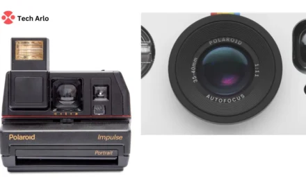 What Film Does a Polaroid Land Camera Use? Comprehensive Guide In 2025