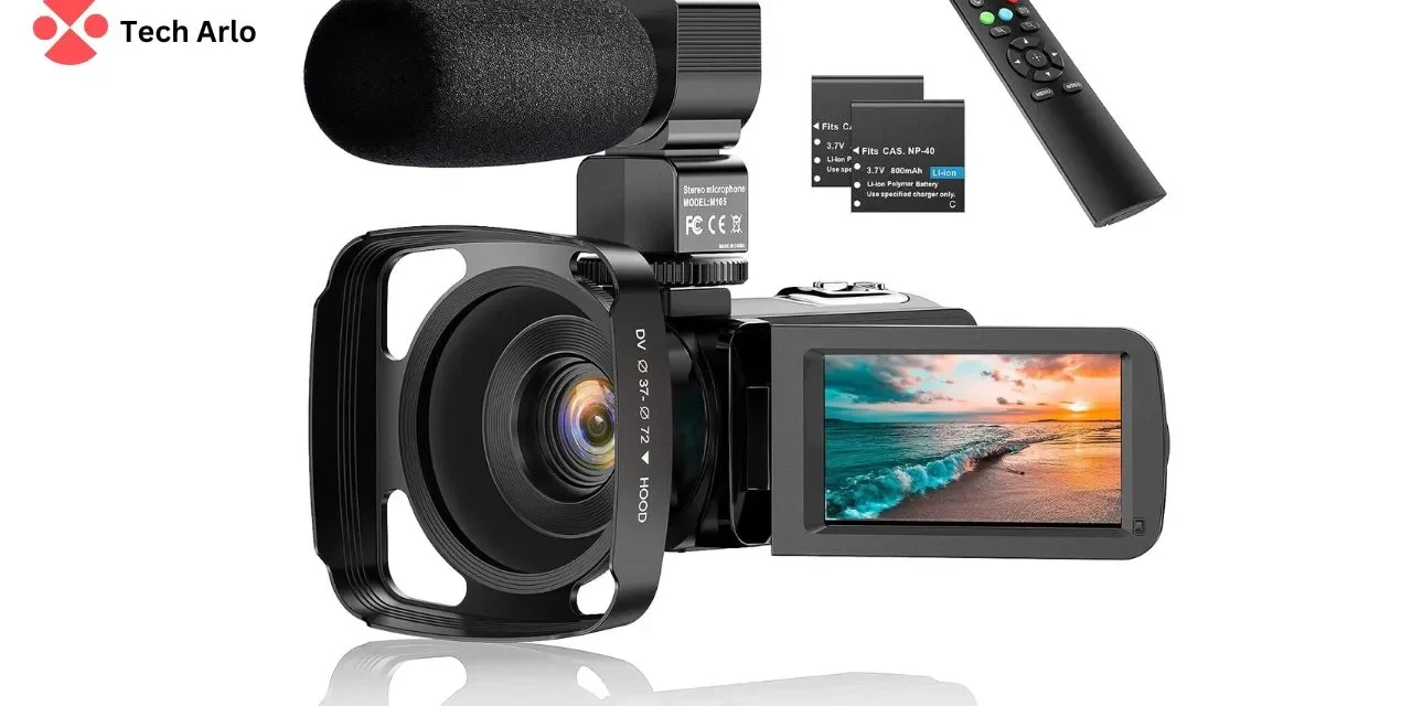 What Is The Best Camera For Vlogging? Comprehensive Guide In 2025