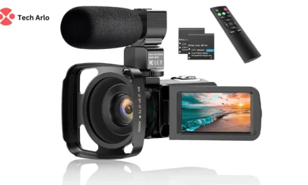 What Is The Best Camera For Vlogging? Comprehensive Guide In 2025