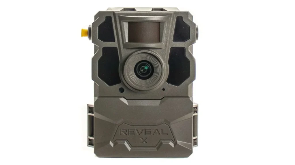 What is a Reveal Camera