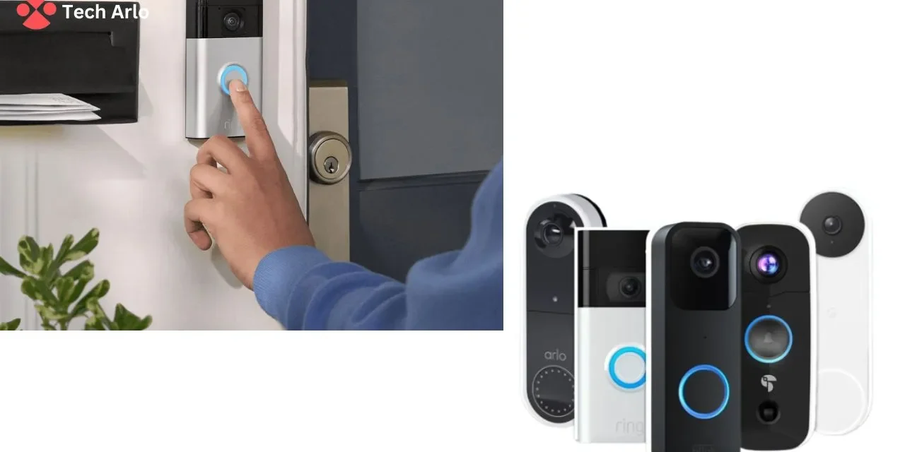 How To Install a Ring Doorbell Camera? Comprehensive Guide In 2025