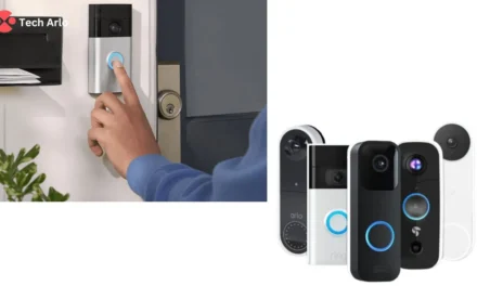 How To Install a Ring Doorbell Camera? Comprehensive Guide In 2025