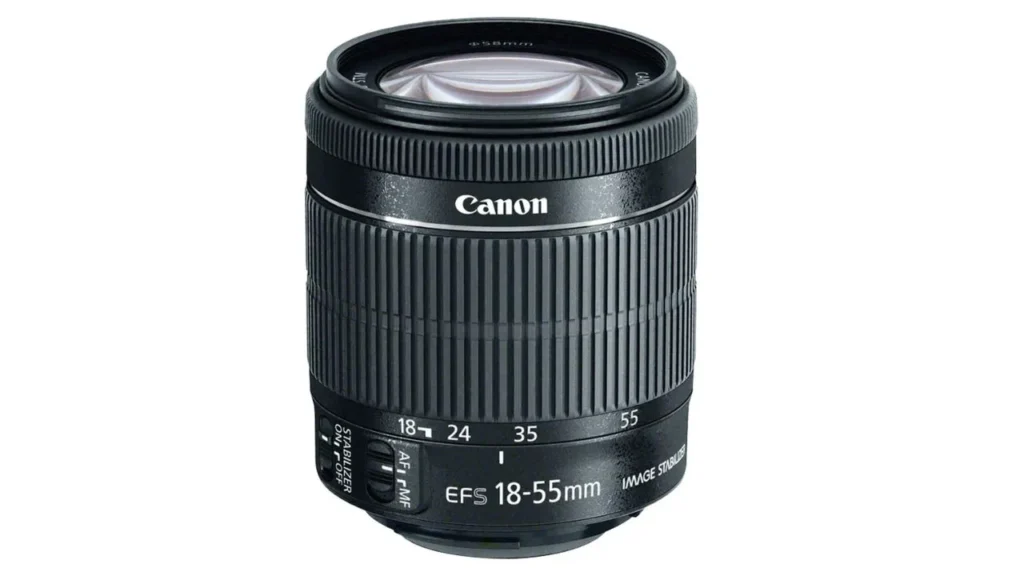 Tips for Choosing the Right Canon Lens