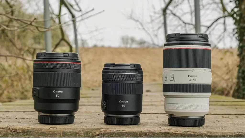 Tips For Maximizing Lens Compatibility