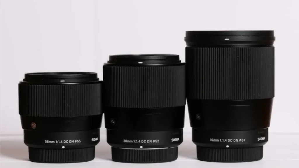 Understanding Sigma Lenses and Their Compatibility