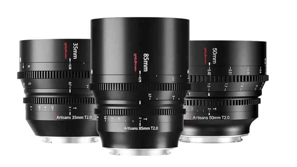 Sigma Lenses