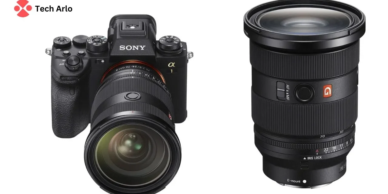 Do Sony Lenses Have Adjustable Aperature? Comprehensive Guide In 2025