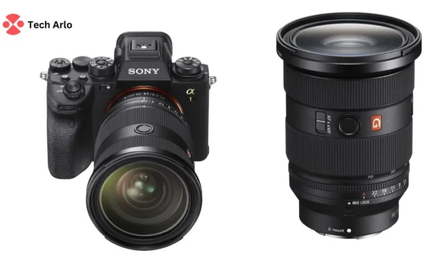 Do Sony Lenses Have Adjustable Aperature? Comprehensive Guide In 2025