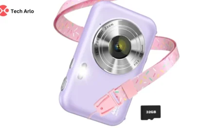 How To Use Camp Snap Camera? Comprehensive Guide In 2025