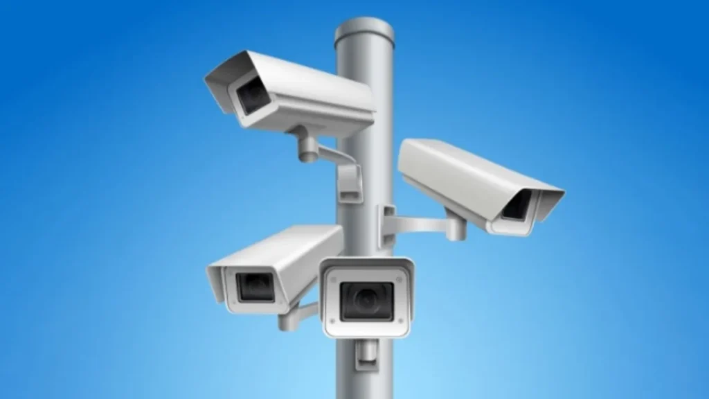 How To Disable Cctv Camera