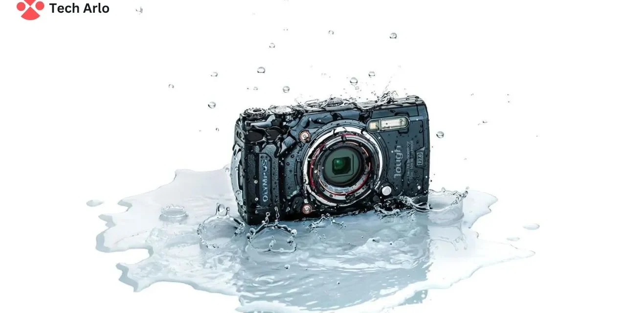 What Is Olympus Camera? Comprehensive Guide In 2025