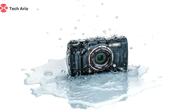 What Is Olympus Camera? Comprehensive Guide In 2025