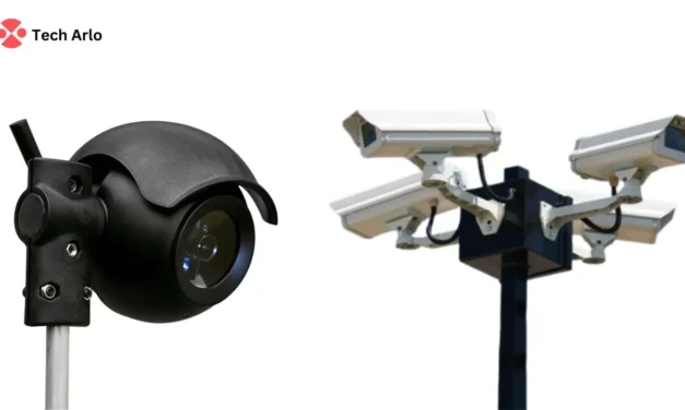 How Do Traffic Cameras Work? Comprehensive Guide In 2025