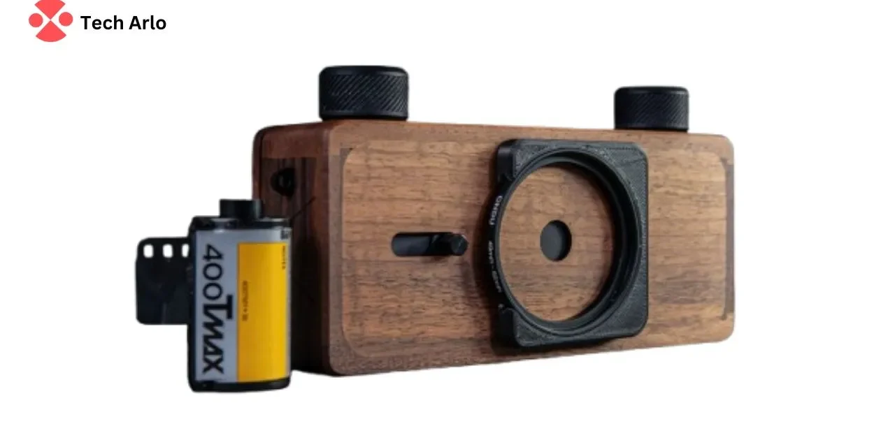 What Is Pinhole Camera? Comprehensive Guide In 2025