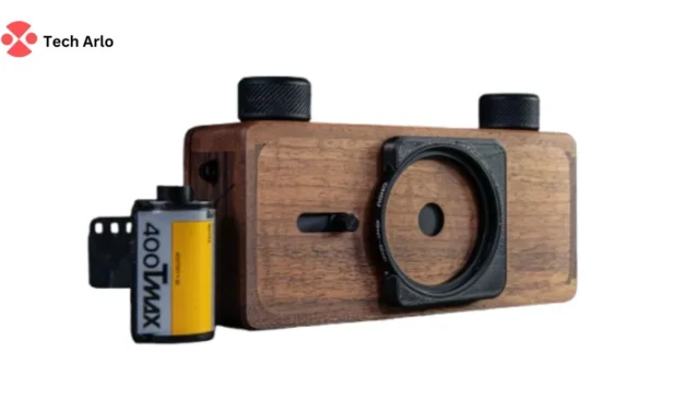 What Is Pinhole Camera? Comprehensive Guide In 2025