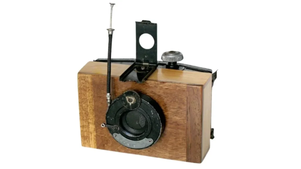 What Is Pinhole Camera