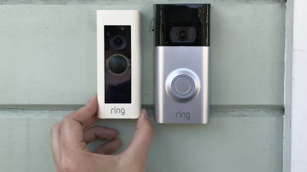 How To Install a Ring Doorbell Camera?