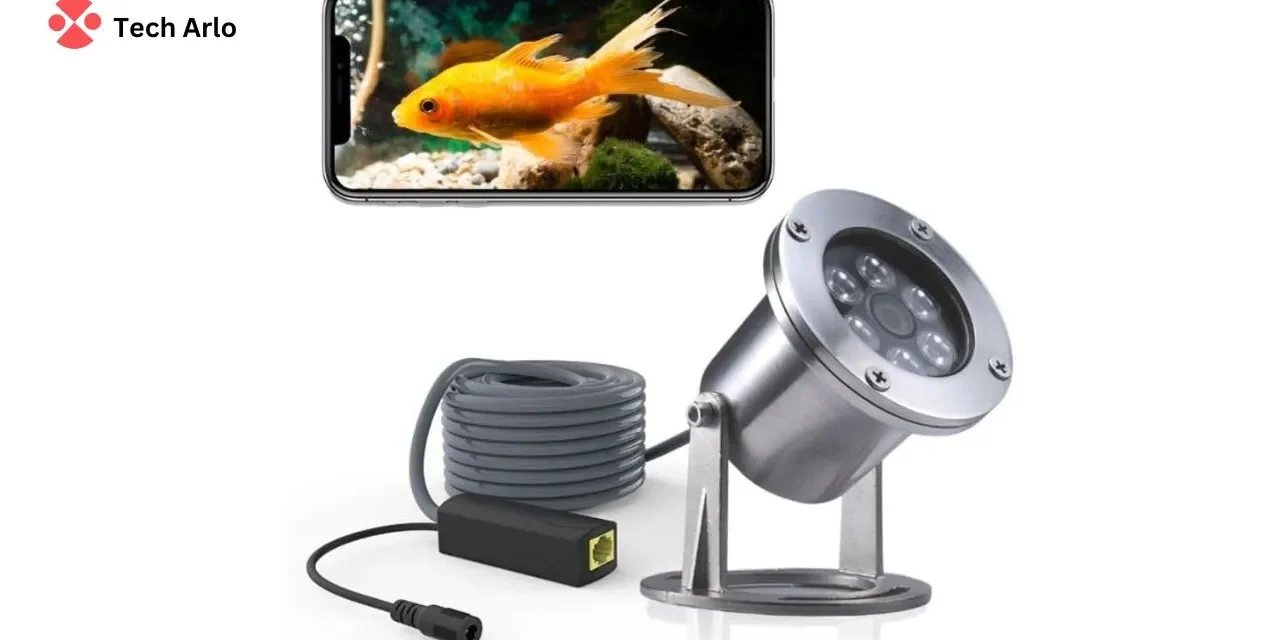 How Do Underwater Cameras Work? Comprehensive Guide In 2025