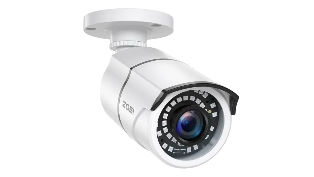 What Is CCTV Camera?