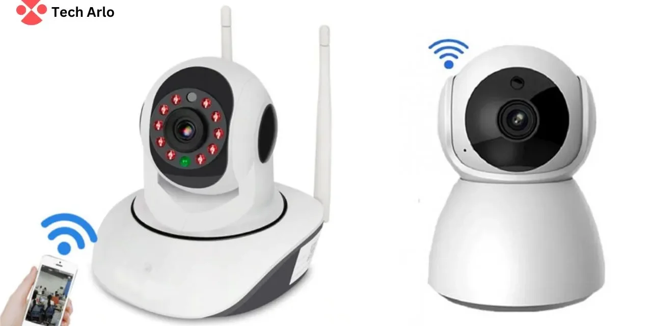 What Is a WiFi Camera Used For? Comprehensive Guide In 2025