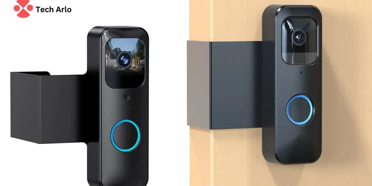 Can You Mount Blink Doorbell Camera On a Brick Wall? Comprehensive Guide In 2025