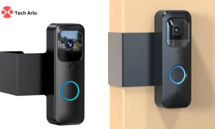 Can You Mount Blink Doorbell Camera On a Brick Wall? Comprehensive Guide In 2025