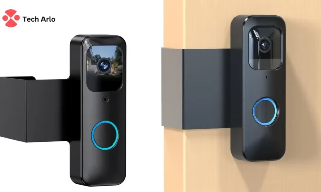 Can You Mount Blink Doorbell Camera On a Brick Wall? Comprehensive Guide In 2025